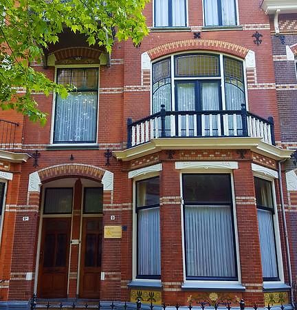 City Lodge Stay A While Зволле Екстер'єр фото