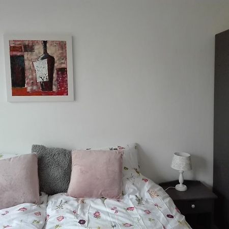 City Lodge Stay A While Зволле Екстер'єр фото