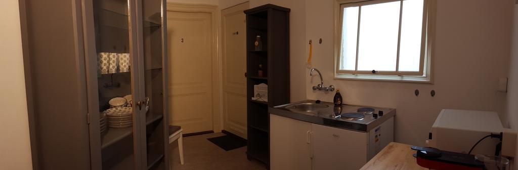 City Lodge Stay A While Зволле Екстер'єр фото