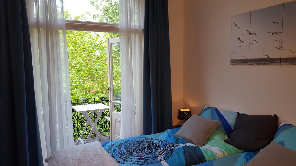 City Lodge Stay A While Зволле Екстер'єр фото