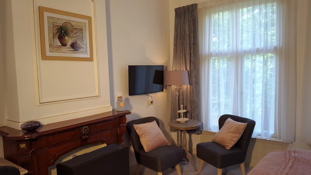 City Lodge Stay A While Зволле Екстер'єр фото