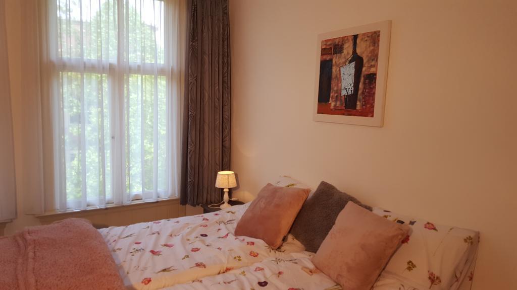 City Lodge Stay A While Зволле Екстер'єр фото