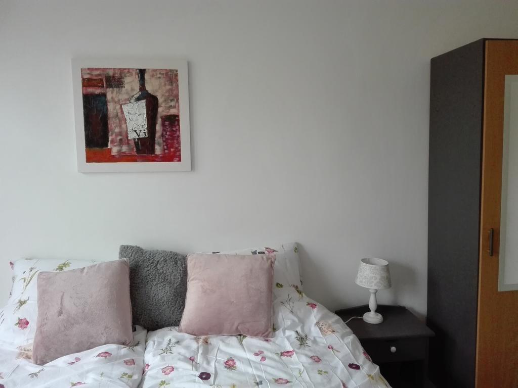 City Lodge Stay A While Зволле Екстер'єр фото