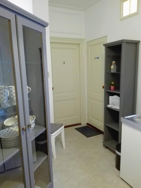 City Lodge Stay A While Зволле Екстер'єр фото